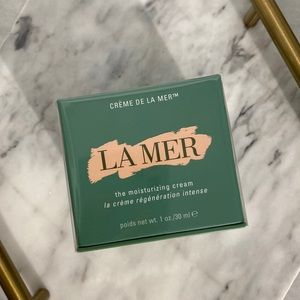 La Mer Crème de la Mer